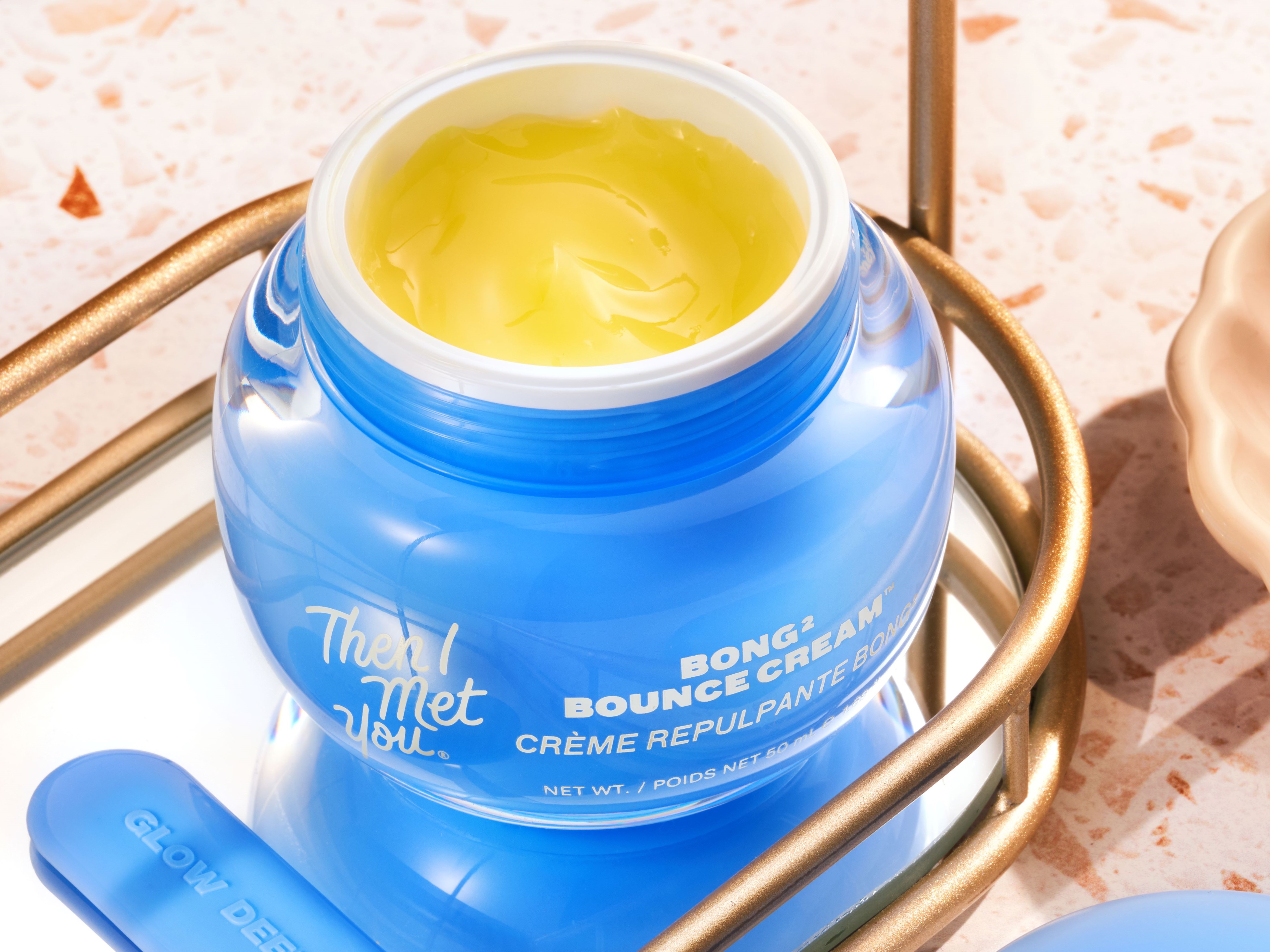 Then I Met You Bong² Bounce Cream Review | Space NK